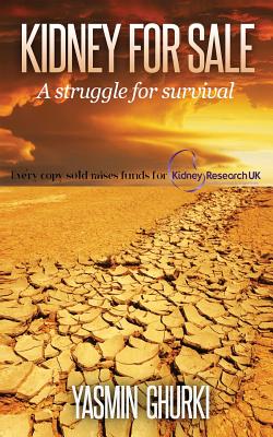Kidney for Sale: A struggle for survival Cover Image