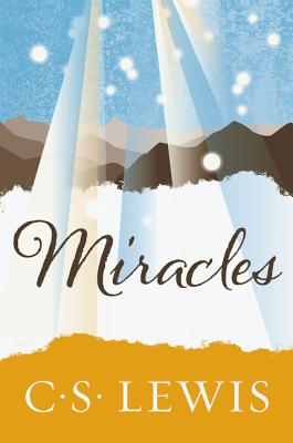 Miracles By C. S. Lewis Cover Image