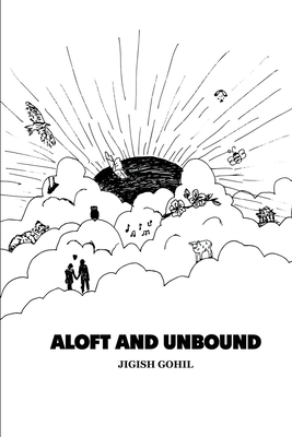 Aloft and Unbound Cover Image