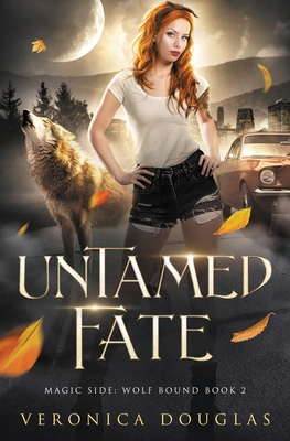 Untamed Fate By Veronica Douglas Cover Image
