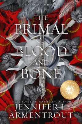 Visions of Flesh and Blood: A Blood and Ash/Flesh and Fire