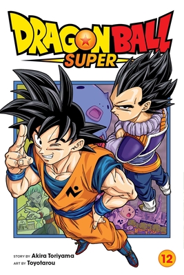 Dragon Ball Super, Vol. 14|Paperback