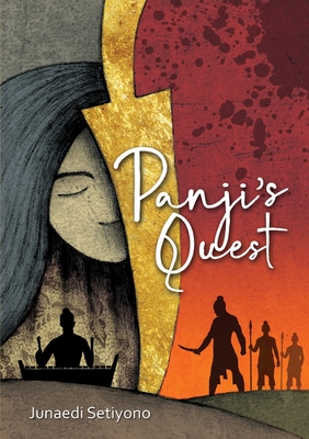 Panji's Quest Cover Image