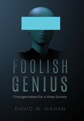 Foolish Genius Cover Image