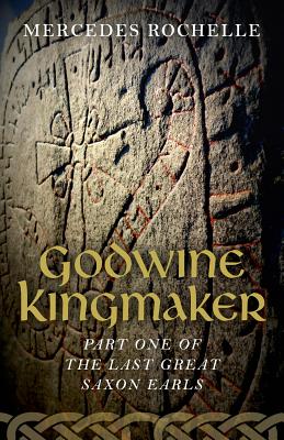 Cover for Godwine Kingmaker