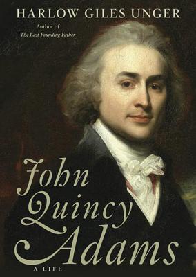 John Quincy Adams Cover