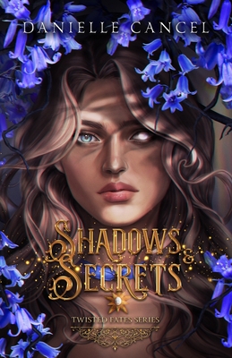 Shadows and Secrets Cover Image