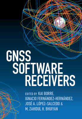 Gnss Software Receivers Cover Image