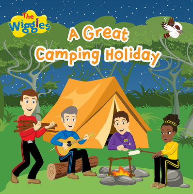 A Great Camping Holiday (The Wiggles)
