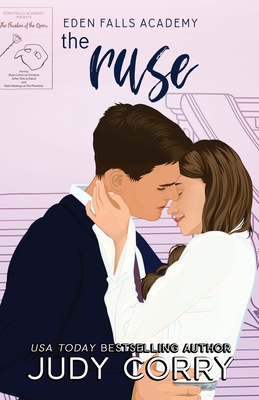 The Ruse By Judy Corry Cover Image