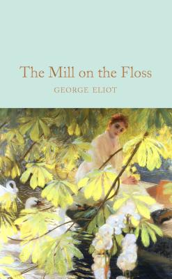 The Mill on the Floss Cover Image