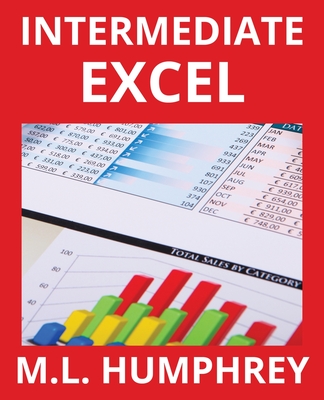 Intermediate Excel Cover Image