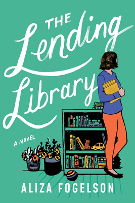 Cover for The Lending Library