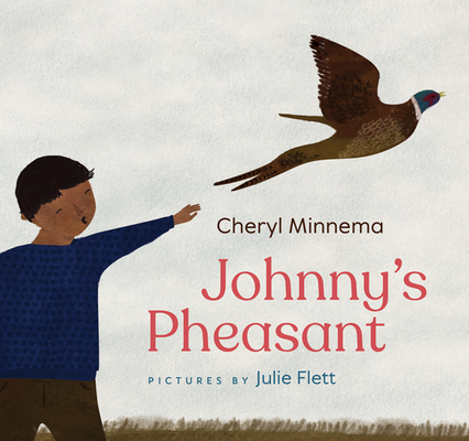 Johnny's Pheasant Cover Image