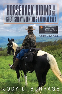 Horseback Riding in the Great Smoky Mountains National Park