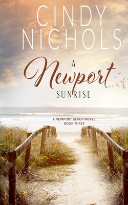 A Newport Sunrise By Cindy Nichols Cover Image