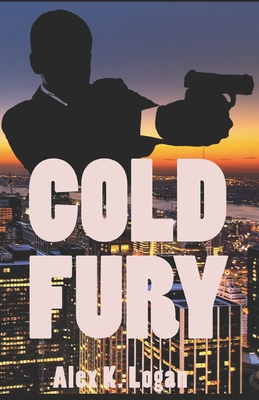 Cold Fury Cover Image