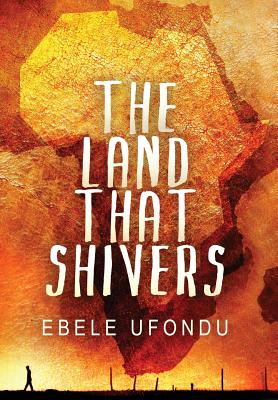 The Land That Shivers Cover Image