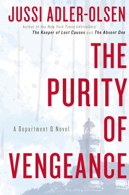 Cover Image for The Purity of Vengeance: A Department Q Novel