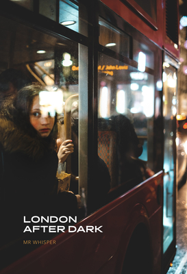 London in Transit Cover Image