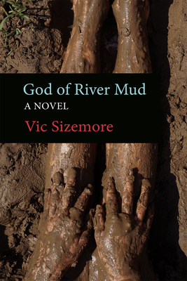 God of River Mud: A Novel Cover Image