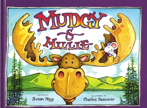 Mudgy & Millie Cover Image
