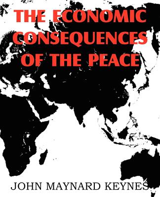 The Economic Consequences of the Peace Cover Image