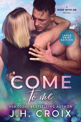 Come To Me Cover Image
