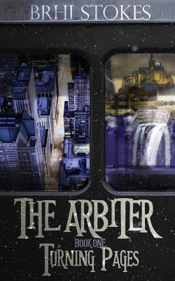 Turning Pages (The Arbiter #1)
