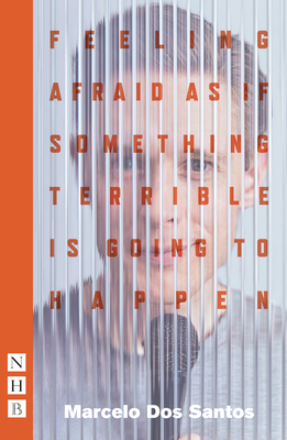 Feeling Afraid as If Something Terrible Is Going to Happen Cover Image