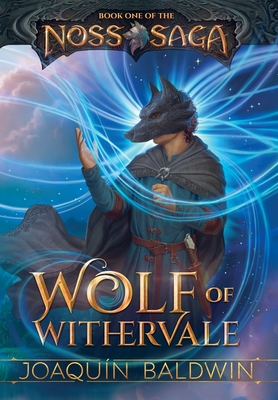 Wolf of Withervale Cover Image