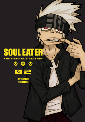 Soul Eater: The Perfect Edition 10 by Atsushi Ohkubo: 9781646090105 |  : Books