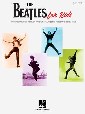The Beatles for Kids By Beatles (Artist) Cover Image