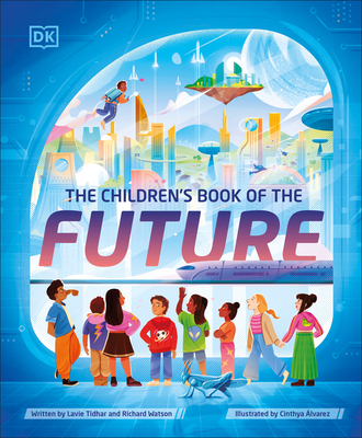 The Children's Book of the Future Cover Image