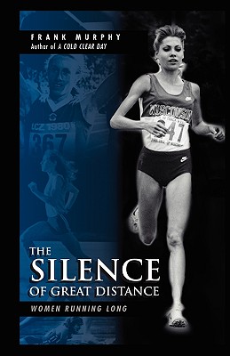 The Silence of Great Distance Cover Image