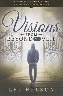 Visions from Beyond the Veil Cover Image