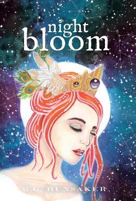 Cover for Night Bloom