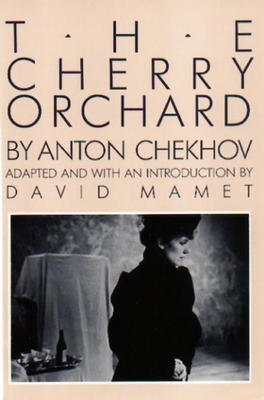 The Cherry Orchard Cover Image