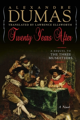 Cover for Twenty Years After