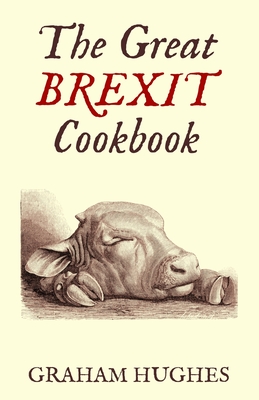 The Great Brexit Cookbook Cover Image