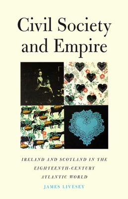 Cover for Civil Society and Empire