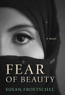Cover for Fear of Beauty