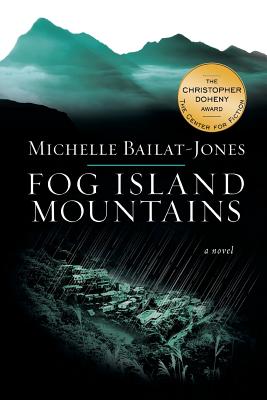 Cover for Fog Island Mountains
