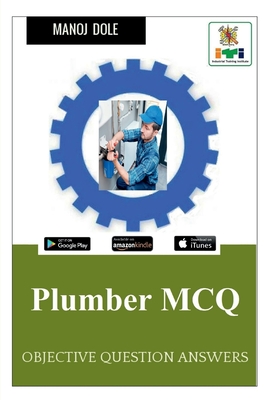 Plumber MCQ Cover Image