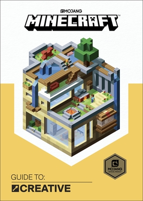 Minecraft: Guide to Creative (2017 Edition) (Hardcover)