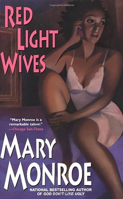 Cover for Red Light Wives