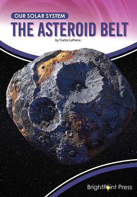 The Asteroid Belt (Our Solar System)