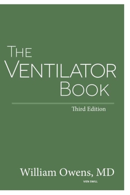The Ventilator Book Cover Image