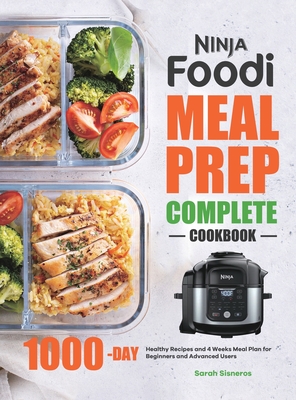 The Comprehensive Ninja Foodi Possible Cooker Cookbook for