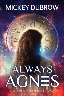 Always Agnes Cover Image